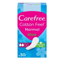 Carefree<sup>®</sup> Cotton Aloe